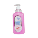 Hand Soap Rose Palette With Pump, 28 oz (12 Pack)