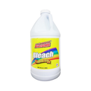 LA's Totally Awesome, Bleach Lemon Scent, 64 oz (6 Pack)