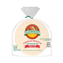 Guerrero, Pepito Tortillas White, 24 ct (24 Pack)