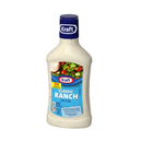 Kraft, Dressing Classic Ranch, 16 oz (6 Pack)