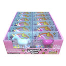 Kidsmania, Unicorn Doo Candy, 0.32 oz (12 Pack)