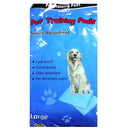 Pet Training Pad Large, 3 ct (24 Pack)
