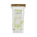 Degasa, Cotton Squares, 160 ct (24 Pack)