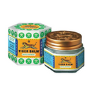 Tiger Balm, White Ointment, 21 ml (12 Pack)