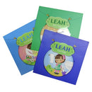 Kids Story Books Leah Assorted (24 Pack)