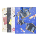 Gift Bags Graduation Medium Assorted (12 Pack)