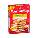 Pearl Milling Company, Pearl Milling, Pancake Mix Buttermilk, 32 oz (12 Pack)