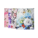 Gift Bags 3D Butterfly Medium Assorted (12 Pack)