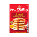 Pearl Milling Company, Pearl Milling, Pancake Mix Original, 16 oz (12 Pack)