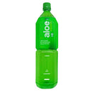Jans, Aloe Vera Drink Original, 1500 ml (12 Pack)