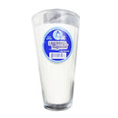 Candle White, 5.5 in (20 Pack)