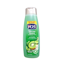 VO5, Shampoo Kiwi Lime Squeeze, 15 oz (6 Pack)