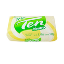 Ten Max, Bar Soap Neutro, 3.53 oz (54 Pack)