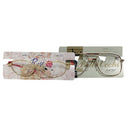 Unisex Clear Glasses Assorted Designs (50 Pack)