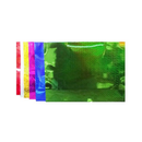 Gift Bags Large Hologram Assorted Colors (12 Pack)