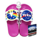 Girls Sandals NASA Assorted Sizes (12 Pack)