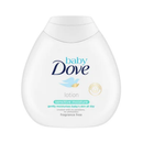 Dove, Baby Lotion Sensitive Moisture, 200 ml (6 Pack)
