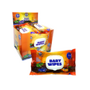 Cars, Baby Wipes, 40 ct (24 Pack)