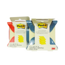 3M, Post-It Notes with Dispenser, 50 ct (16 Pack)