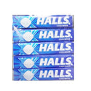 Halls, Cough Drops, Coolwave, 10 ct (20 Pack)