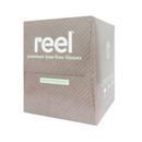 Reel, Facial Tissue 2Ply, 80 ct (24 Pack)