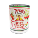 Tapatio, Spicy Tomato Sauce, 8 oz (24 Pack)