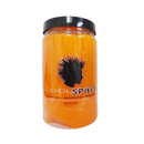 CoolSpikes, Hair Gel Mega Hold, 32 oz (12 Pack)