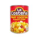 La Costeña, Fruit Cocktail, 28.9 oz (12 Pack)