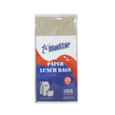 Blue Star, Paper Lunch Bag 5X10½, 40 ct (24 Pack)