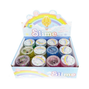 Slime, Toy Slime with Butterfly Assorted Colors (12 Pack)
