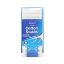 Amoray, Cotton Swabs, 500 ct (48 Pack)