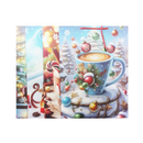 X-Mas Gift Bags LG Assorted (12 Pack)