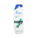 Head & Shoulders, Heads & Shoulders, Shampoo Itchy Scalp Care, 12.5 oz (6 Pack)