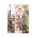 X-Mas Wine Gift Bags Assorted (12 Pack)