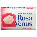 Rosa Venus, Bar Soap Pink, 5.3 oz (40 Pack)