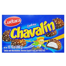 Cuetara, Chavalin Cookies, 360 g (12 Pack)