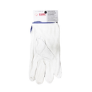 Hawk, Work Gloves Unlined Cowhide X-Lg (12 Pack)
