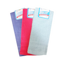 Amber Mills, Kitchen Towels With Stripes Assorted (12 Pack)