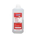 Blue Star, Isopropyl Alcohol 91%, 32 oz (12 Pack)