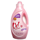 Vel Rosita, Fabric Softener Delicada, 1.36 l (6 Pack)