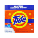 Tide, Detergent Original, 1.42 kg (4 Pack)