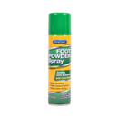 XtraCare, Foot Powder Spray, 3 oz (12 Pack)