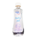 Health Smart, Baby Oil Regular, 8 oz (24 Pack)