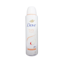 Dove, Anti-Perspirant Fruity Fresh, 150 ml (12 Pack)