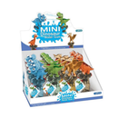 Toy Mini Water Gun Dinosaurs Assorted (12 Pack)