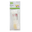 Chinese Spoon Desert Size 6pc, 6 ct (12 Pack)