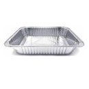 Durable Foil, Giant Lasagna Oblong Pan (100 Pack)
