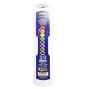 Prang, Water Color Tray With Brush (12 Pack)