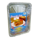 Durable Foil, Giant Lasagna Pan (12 Pack)