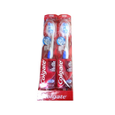 Colgate, Toothbrush 360* Optic White (12 Pack)